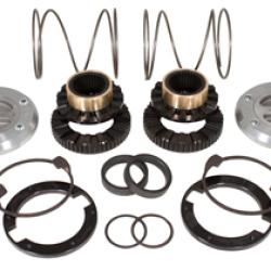 Yukon Gear & Axle YHC70005