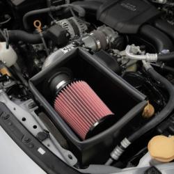 K&N ENGINEERING 698624TC