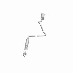 MAG BRE Exhaust Kits Magnaflow 106-0030