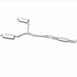 MAG BRE Exhaust Kits Magnaflow 106-0957