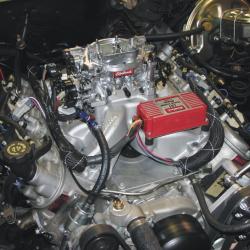 EDELBROCK 7118
