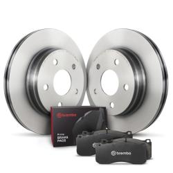 Brembo OE KT04044