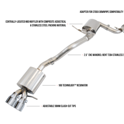 AWE Tuning 3015-22062