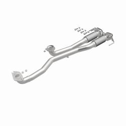 MAG BRE Front Pipe Kit Magnaflow 107-0284