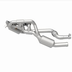 MAG Converter Direct Fit Magnaflow 6561214