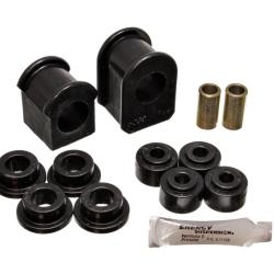 ES Sway Bar Bushings - Black Energy Suspension 4.5126G