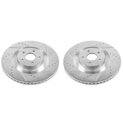 POWERSTOP AR85180XPR