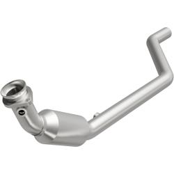 MAG Converter Direct Fit Magnaflow 4481937