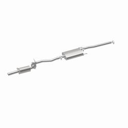 MAG BRE Exhaust Kits Magnaflow 106-0271