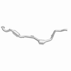 MAG Converter Direct Fit Magnaflow 447264