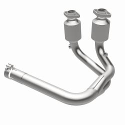 Magnaflow 4583386