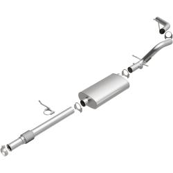 MAG BRE Exhaust Kits Magnaflow 106-0779