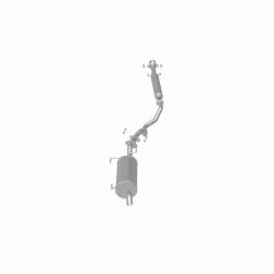 MAG BRE Exhaust Kits Magnaflow 106-0057