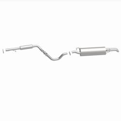 MAG BRE Exhaust Kits Magnaflow 106-0311