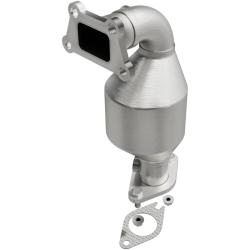 MAG Converter Direct Fit Magnaflow 52185