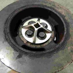 FLEECE PERFORMANCE FPECCBT