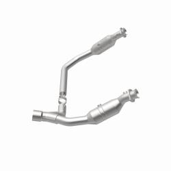 Magnaflow 4551291