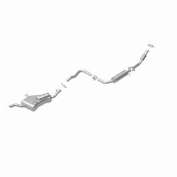 MAG BRE Exhaust Kits Magnaflow 106-0382