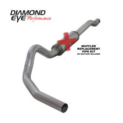 DIAMOND EYE PERFORMANCE K4338ARP
