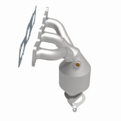 MAG Converter Direct Fit Magnaflow 51057