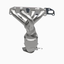 MAG Converter Direct Fit Magnaflow 50805