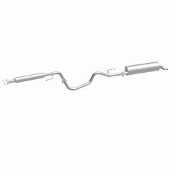 MAG BRE Exhaust Kits Magnaflow 106-0204