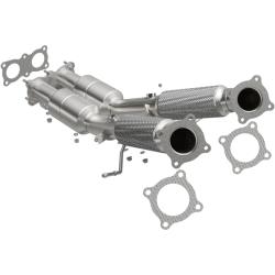 MAG Converter Direct Fit Magnaflow 52276