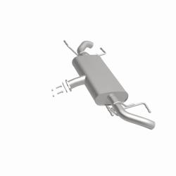 MAG BRE Exhaust Kits Magnaflow 106-0796
