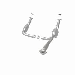 MAG Converter Direct Fit Magnaflow 49886
