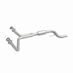 Magnaflow 4481727