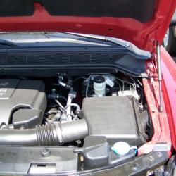 K&N ENGINEERING 332286