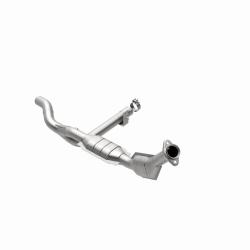MAG Converter Direct Fit Magnaflow 49009