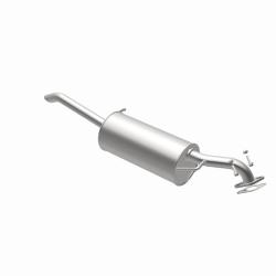 MAG BRE Exhaust Kits Magnaflow 108-0133