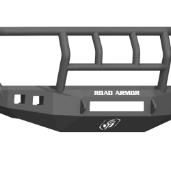 ROAD ARMOR 61742BNW