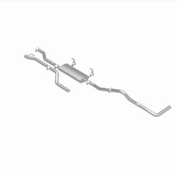 MAG BRE Exhaust Kits Magnaflow 106-0491