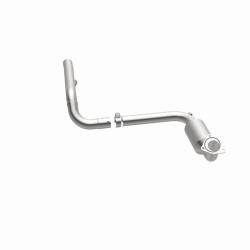 MAG Converter Direct Fit Magnaflow 4451418