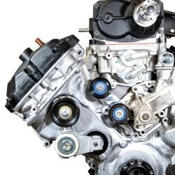 VMP Performance VMP-SUT018