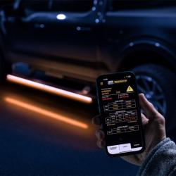 AMP RESEARCH 9615201A