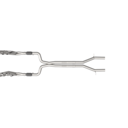 Kooks Headers 2260F428