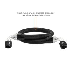 MISHIMOTO MMOCGRC23NTBK