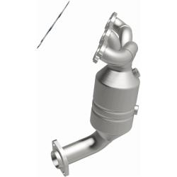 MAG Converter Direct Fit Magnaflow 51481