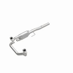 MAG Converter Direct Fit Magnaflow 51274