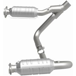 MAG Converter Direct Fit Magnaflow 49832