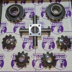 YUK Spider Gear Kits Yukon Gear & Axle YPKF9-S-28-4