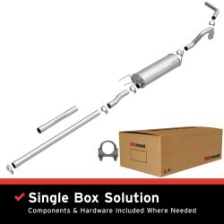 MAG BRE Exhaust Kits Magnaflow 106-0697