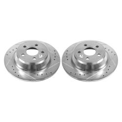 POWER STOP EBR1074XPR