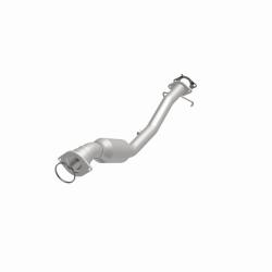 MAG Converter Direct Fit Magnaflow 4561227