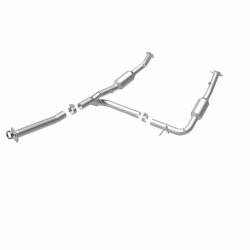 MAG Converter Direct Fit Magnaflow 4551013