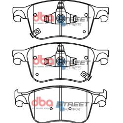 DBA DB15087SS