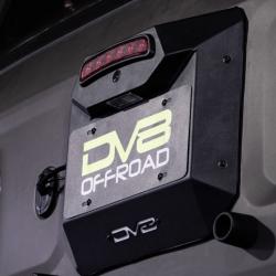 DV8 OFFROAD TSBR01